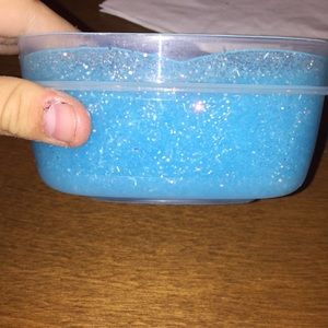 Slime this I a great deal omg plz buy it